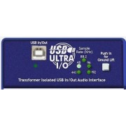 ARX ULTRA I/O